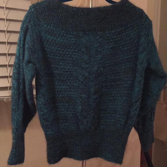 Anthropologie sweater - Picture 3 of 5